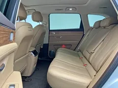 2024 Aito M7 1.5T RWD Plus 5-seat — фото 18
