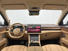 2024 Aito M7 1.5T RWD Plus 5-seat — фото 24