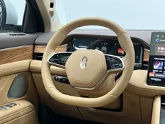 2024 Aito M7 1.5T RWD Plus 5-seat — фото 25