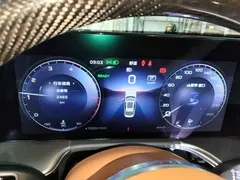 2025 Hongqi H9 2.0T 2WD Qichang Fashion 5-seat, чёрный — фото 12