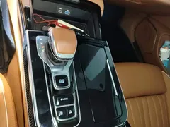2025 Hongqi H9 2.0T 2WD Qichang Fashion 5-seat, чёрный — фото 14