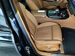 2025 Hongqi H9 2.0T 2WD Qichang Fashion 5-seat, чёрный — фото 25