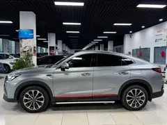 2021 Changan CS85 Coupe 1.5T DCT Premium — фото 3