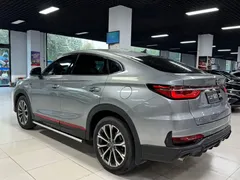 2021 Changan CS85 Coupe 1.5T DCT Premium — фото 4