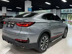 2021 Changan CS85 Coupe 1.5T DCT Premium — фото 6