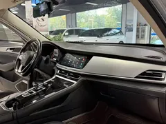 2021 Changan CS85 Coupe 1.5T DCT Premium — фото 7