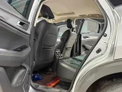 2021 Changan CS85 Coupe 1.5T DCT Premium — фото 8