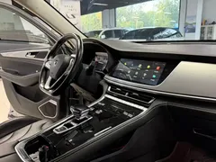 2021 Changan CS85 Coupe 1.5T DCT Premium — фото 9