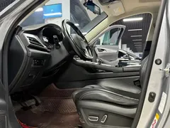 2021 Changan CS85 Coupe 1.5T DCT Premium — фото 10