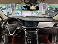 2021 Changan CS85 Coupe 1.5T DCT Premium — фото 12