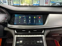 2021 Changan CS85 Coupe 1.5T DCT Premium — фото 13