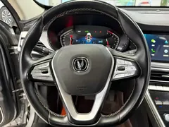 2021 Changan CS85 Coupe 1.5T DCT Premium — фото 14