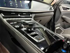 2021 Changan CS85 Coupe 1.5T DCT Premium — фото 15