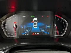 2021 Changan CS85 Coupe 1.5T DCT Premium — фото 16