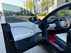 2025 Zeekr 007 RWD Smart Driving 75kWh, чёрный — фото 14