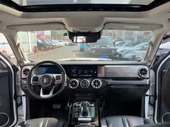 2023 Tank 300 2.0T City Edition — фото 15