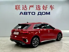 2022 Audi A3 Sportback 35 TFSI Sport — фото 6