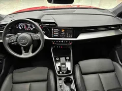 2022 Audi A3 Sportback 35 TFSI Sport — фото 7