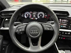 2022 Audi A3 Sportback 35 TFSI Sport — фото 8
