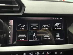 2022 Audi A3 Sportback 35 TFSI Sport — фото 11