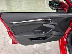 2022 Audi A3 Sportback 35 TFSI Sport — фото 14