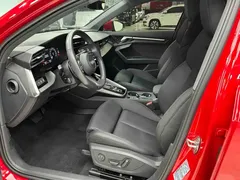 2022 Audi A3 Sportback 35 TFSI Sport — фото 15