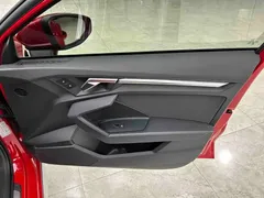 2022 Audi A3 Sportback 35 TFSI Sport — фото 16