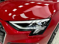 2022 Audi A3 Sportback 35 TFSI Sport — фото 22