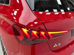 2022 Audi A3 Sportback 35 TFSI Sport — фото 23