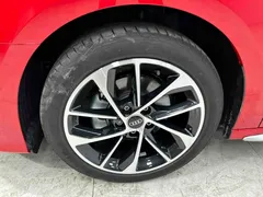 2022 Audi A3 Sportback 35 TFSI Sport — фото 24
