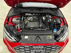 2022 Audi A3 Sportback 35 TFSI Sport — фото 25