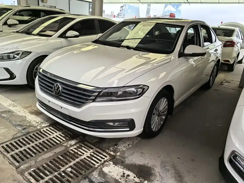 2021 Volkswagen Lavida 280TSI DSG Comfort