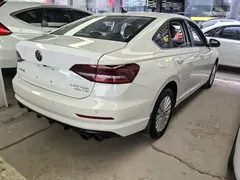 2021 Volkswagen Lavida 280TSI DSG Comfort, белый — фото 6