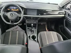 2021 Volkswagen Lavida 280TSI DSG Comfort, белый — фото 8