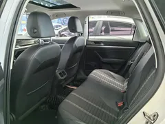 2021 Volkswagen Lavida 280TSI DSG Comfort, белый — фото 9