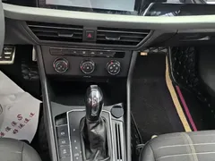 2021 Volkswagen Lavida 280TSI DSG Comfort, белый — фото 10