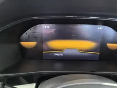 2021 Volkswagen Lavida 280TSI DSG Comfort, белый — фото 11