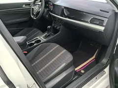 2021 Volkswagen Lavida 280TSI DSG Comfort, белый — фото 12