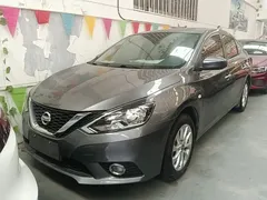 2022 Nissan Sylphy Classic 1.6XL CVT Luxury — фото 3