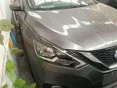2022 Nissan Sylphy Classic 1.6XL CVT Luxury — фото 4