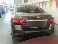 2022 Nissan Sylphy Classic 1.6XL CVT Luxury — фото 6