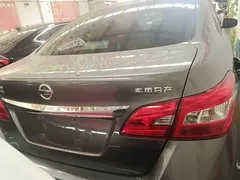 2022 Nissan Sylphy Classic 1.6XL CVT Luxury — фото 7