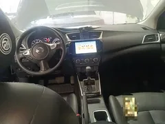 2022 Nissan Sylphy Classic 1.6XL CVT Luxury — фото 10