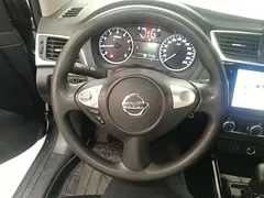 2022 Nissan Sylphy Classic 1.6XL CVT Luxury — фото 11