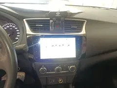 2022 Nissan Sylphy Classic 1.6XL CVT Luxury — фото 13