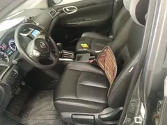 2022 Nissan Sylphy Classic 1.6XL CVT Luxury — фото 15
