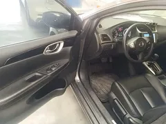 2022 Nissan Sylphy Classic 1.6XL CVT Luxury — фото 16