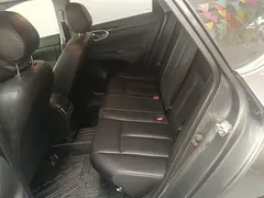 2022 Nissan Sylphy Classic 1.6XL CVT Luxury — фото 17