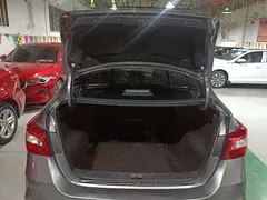 2022 Nissan Sylphy Classic 1.6XL CVT Luxury — фото 19
