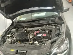 2022 Nissan Sylphy Classic 1.6XL CVT Luxury — фото 20